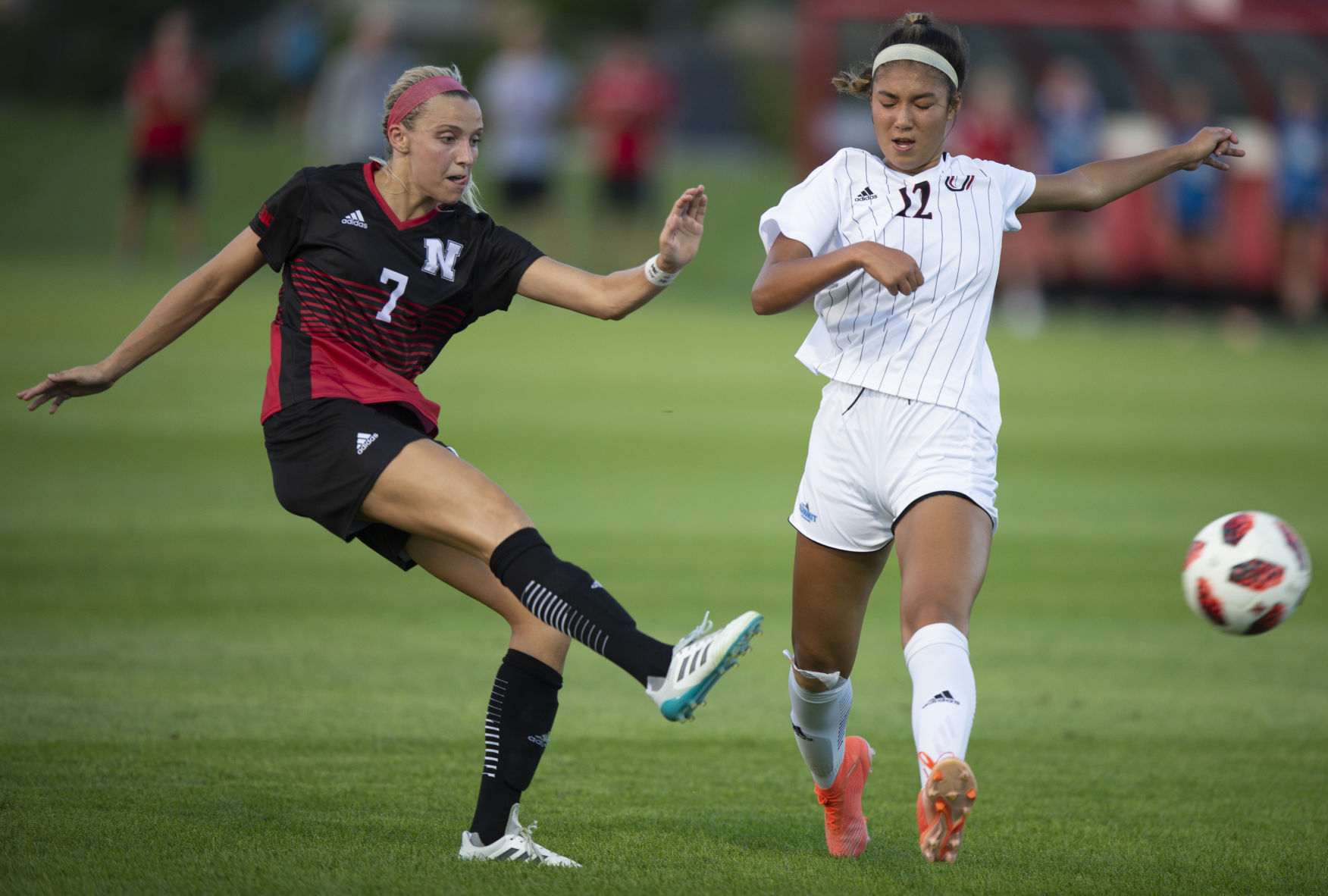 NEBRASKA SOCCER, 8.10